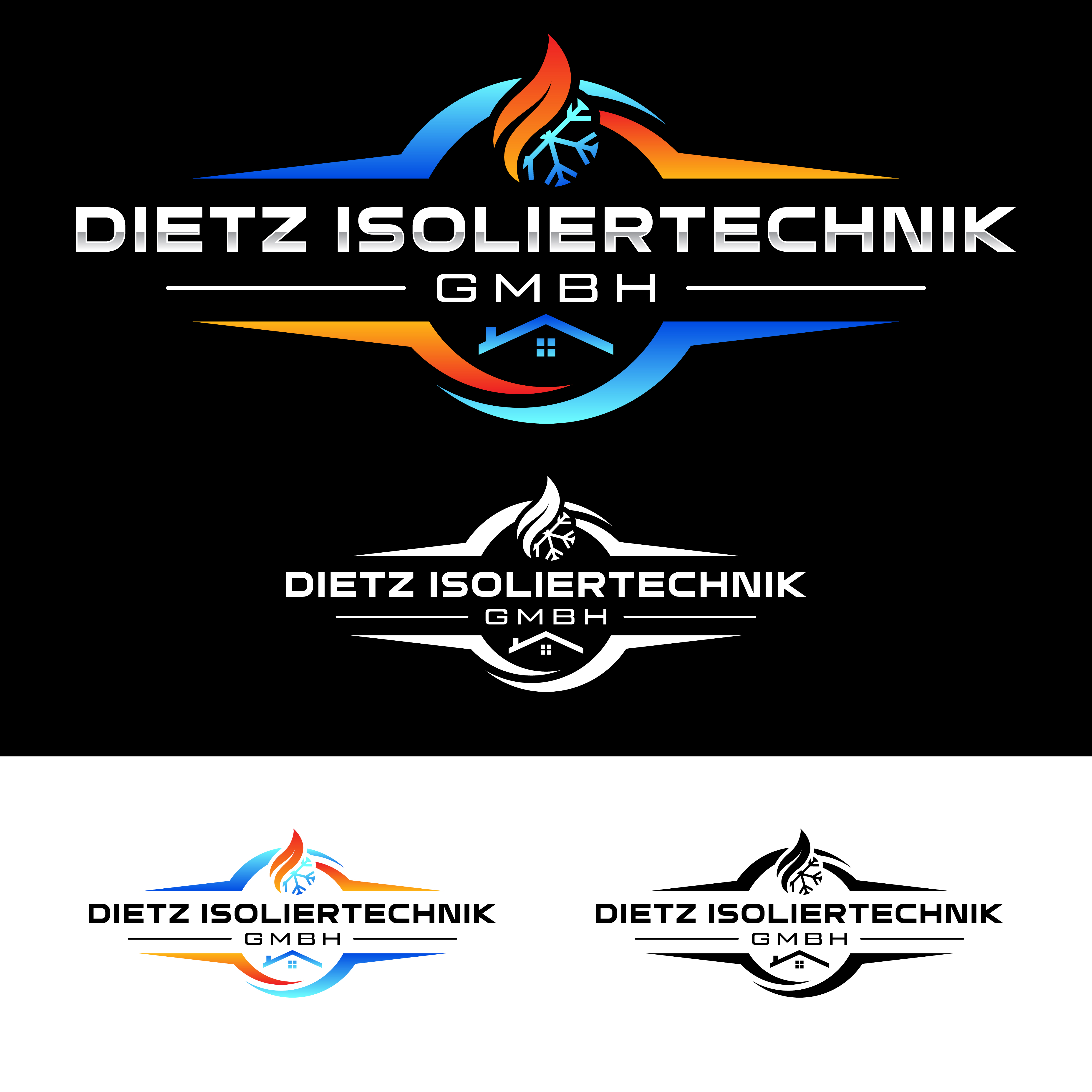 Logo Design by John Mark Arts for J-Style-Werbung | Design #35817475