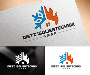 Logo Design by Vishak vasu for J-Style-Werbung | Design: #35820512