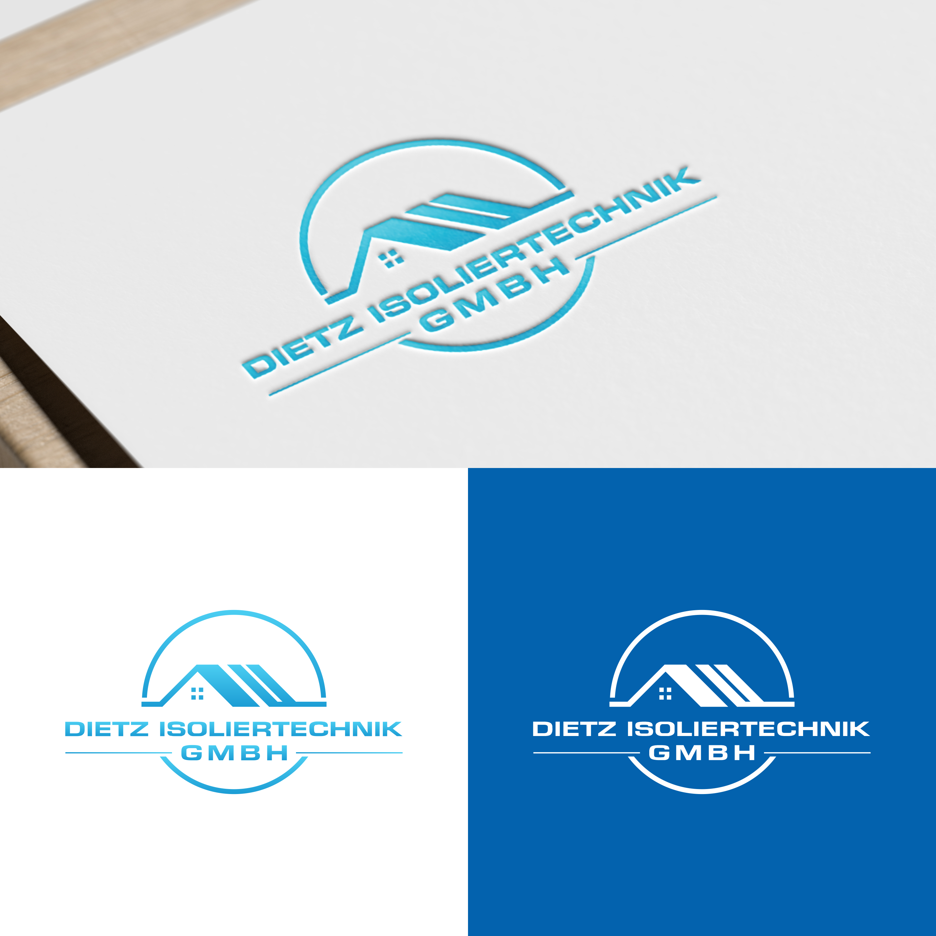 Logo Design by izdihaar studio for J-Style-Werbung | Design #35818976