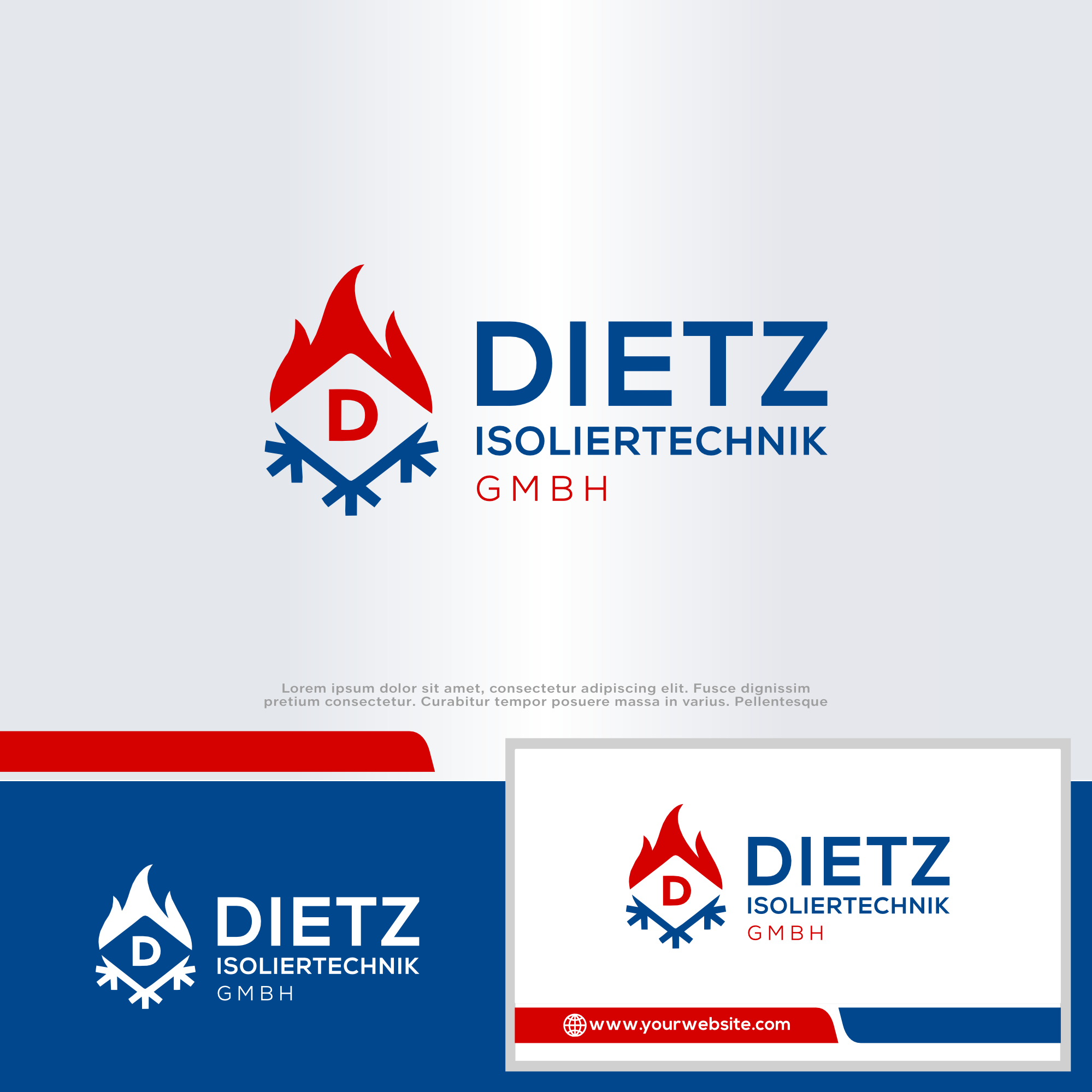 Logo Design by win it for J-Style-Werbung | Design #35815930