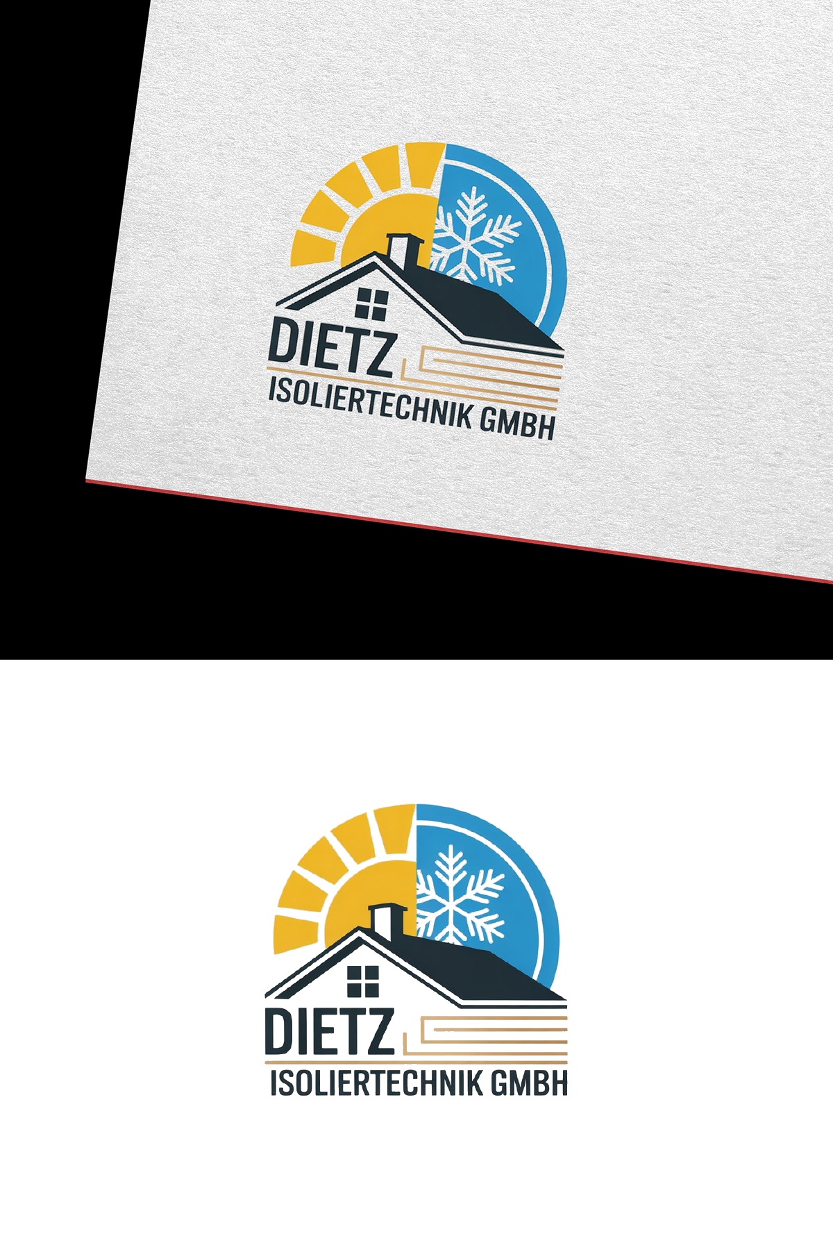 Logo Design by Sajee. for J-Style-Werbung | Design #35824044