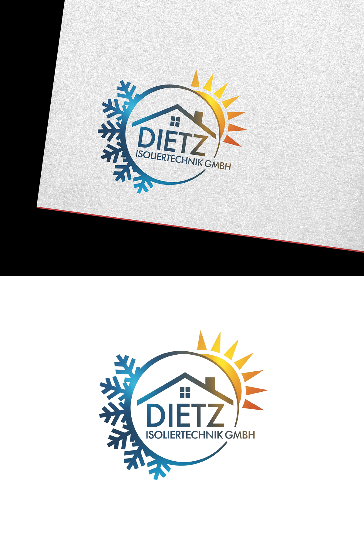 Logo Design by Sajee. for J-Style-Werbung | Design #35824045
