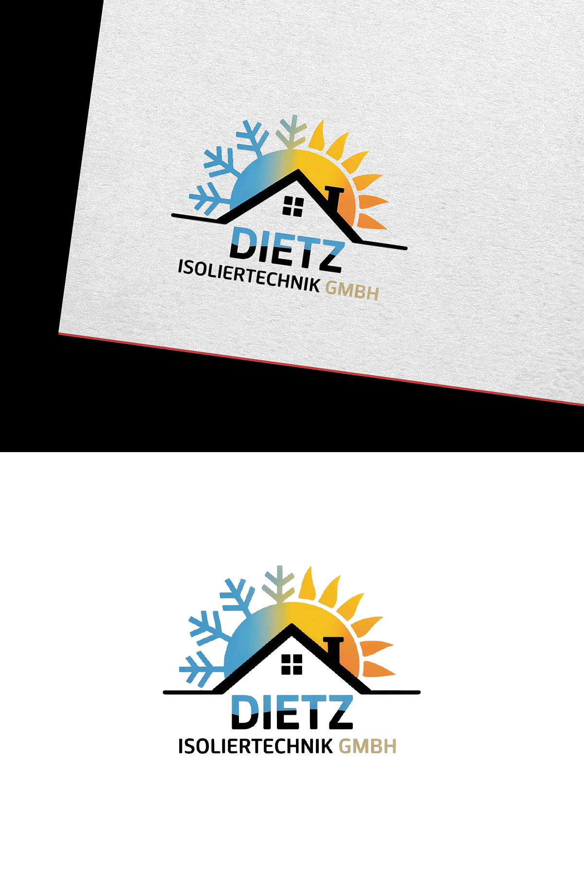 Logo Design by Sajee. for J-Style-Werbung | Design #35824046