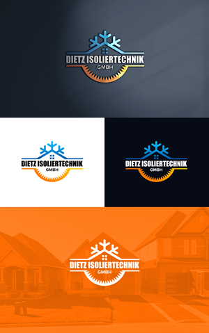 Logo Design by BehindSymbols for J-Style-Werbung | Design: #35815799