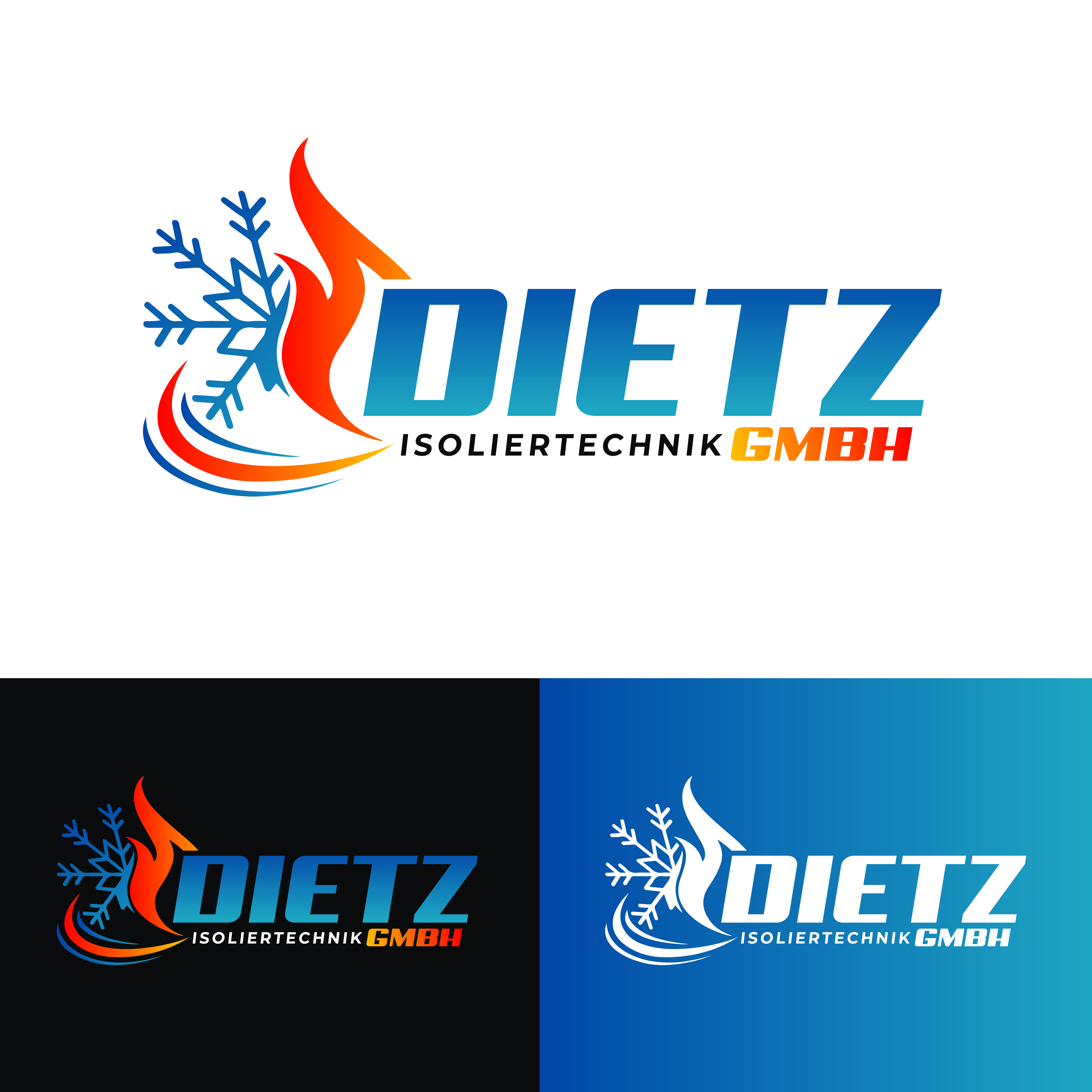 Logo Design by Design Reflector for J-Style-Werbung | Design #35824344