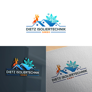 Logo Design by 4tech services for J-Style-Werbung | Design: #35818415