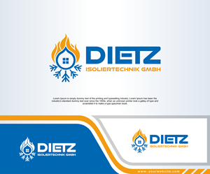 Logo Design by in creative for J-Style-Werbung | Design: #35818872