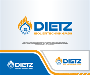 Logo Design by in creative for J-Style-Werbung | Design: #35844287