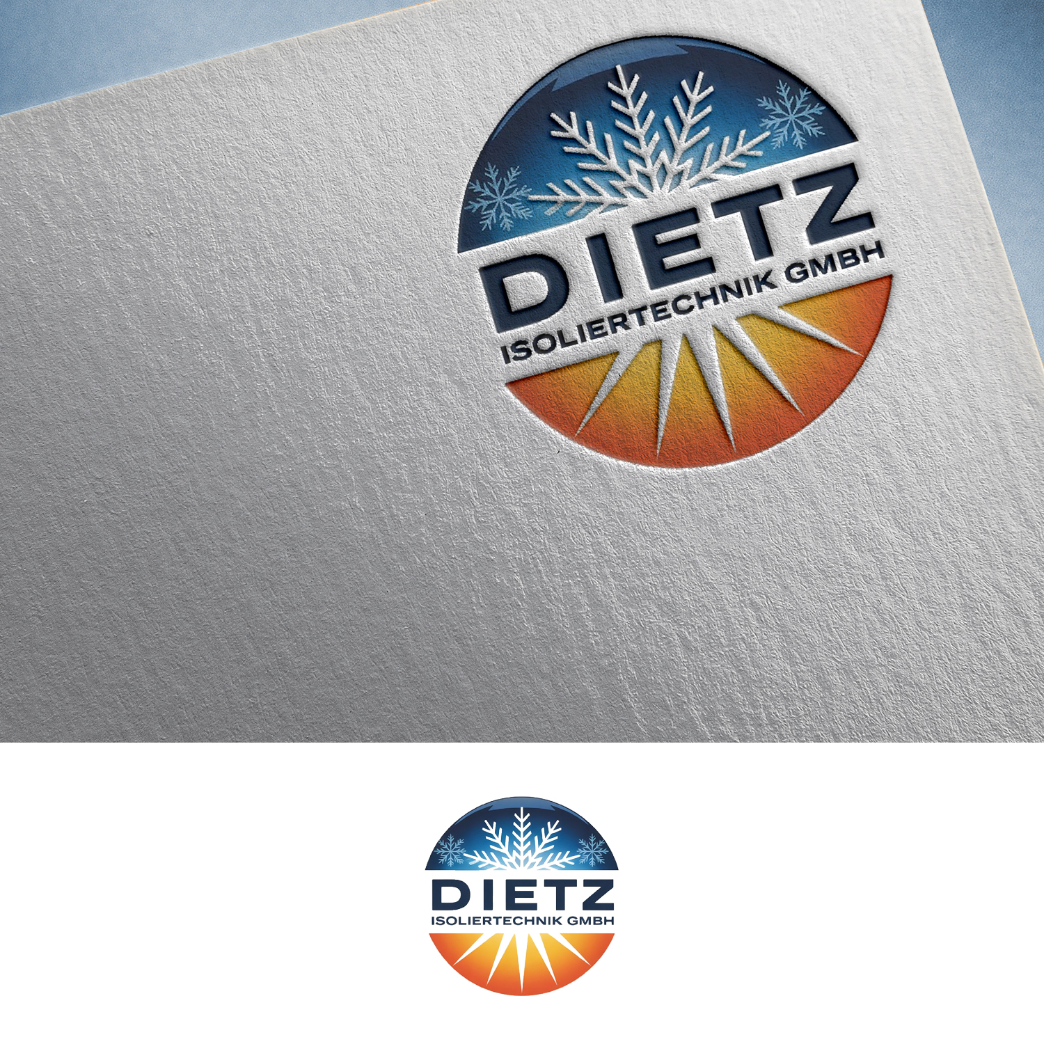 Logo Design by Feni:) for J-Style-Werbung | Design #35822058