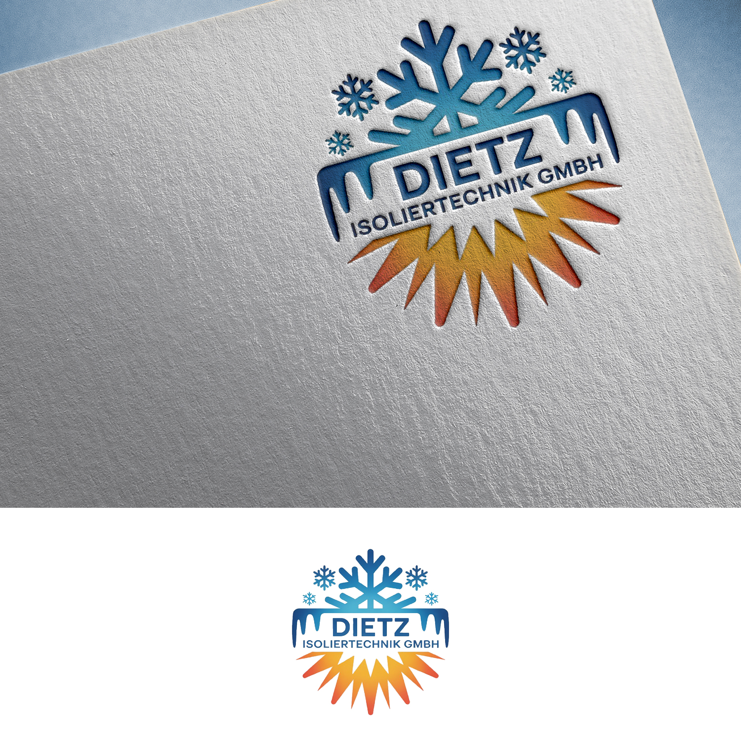 Logo Design by Feni:) for J-Style-Werbung | Design #35822059
