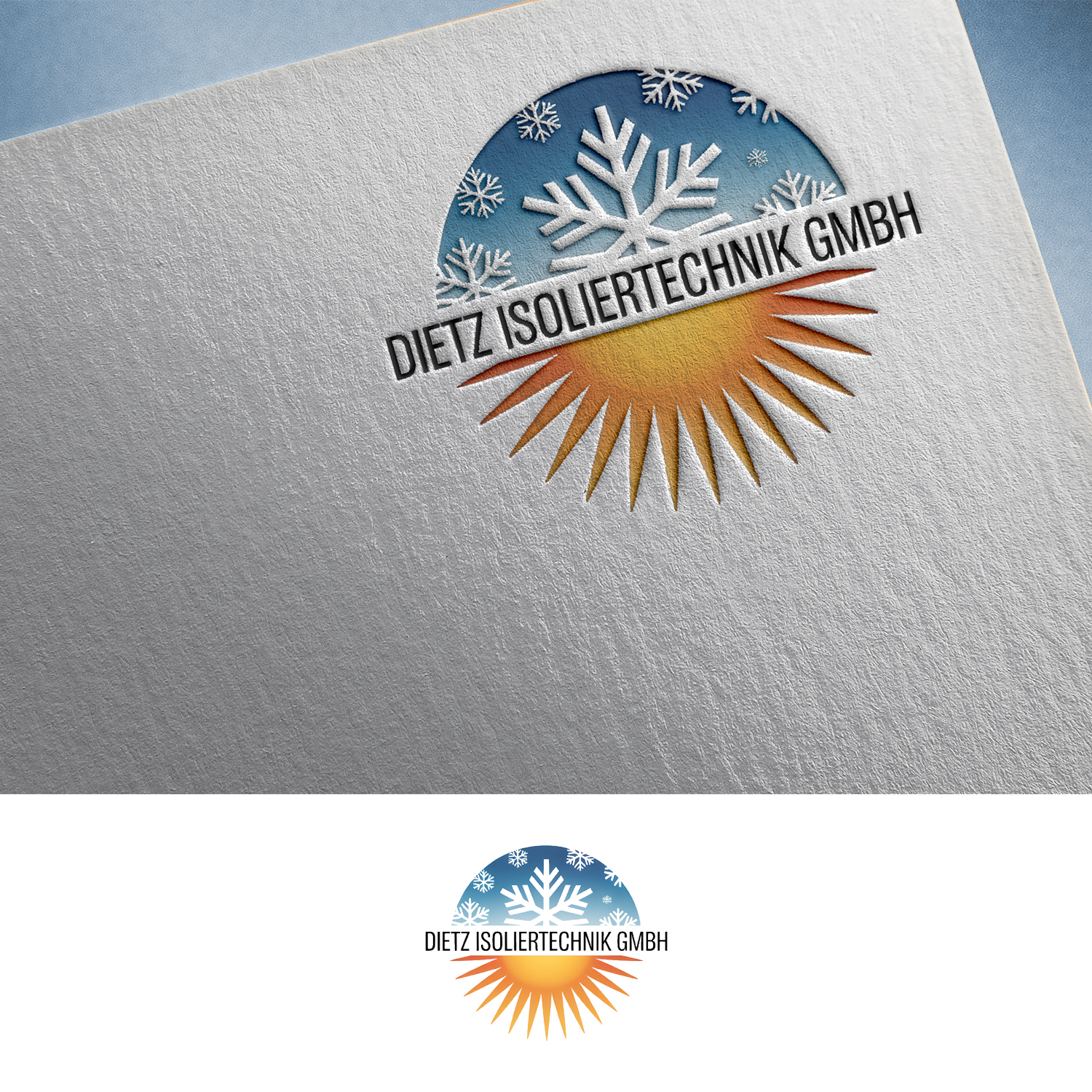 Logo Design by Feni:) for J-Style-Werbung | Design #35822061