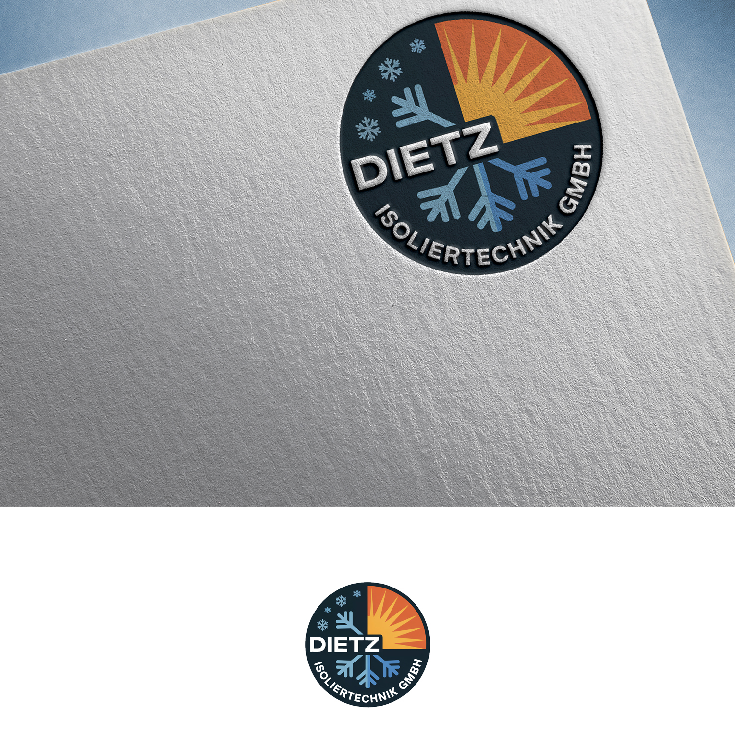 Logo Design by Feni:) for J-Style-Werbung | Design #35822065