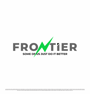 Logo Design by saesean for Frontier Electric Services | Design: #35819783