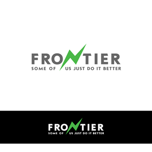 Logo Design by YourLogoMaster for Frontier Electric Services | Design: #35823118