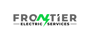 Logo Design by SolidGraphics for Frontier Electric Services | Design: #35819951