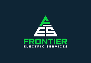 Logo Design by SolidGraphics for Frontier Electric Services | Design: #35820550