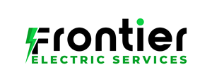 Logo Design by SolidGraphics for Frontier Electric Services | Design: #35820825