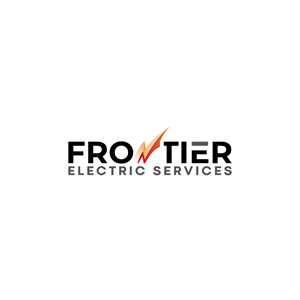 Logo Design by Hossainlogo324 for Frontier Electric Services | Design: #35829019