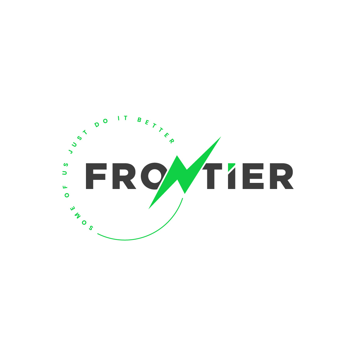 Logo Design by Prodesign81 for Frontier Electric Services | Design #35821697