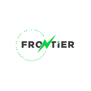 Diseño de Logo por Prodesign81 para Frontier Electric Services | Diseño #35821697