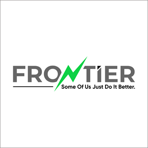 Logo Design by SimonTok 2 for Frontier Electric Services | Design: #35819007