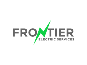 Logo Design by BNdesigner for Frontier Electric Services | Design: #35825883