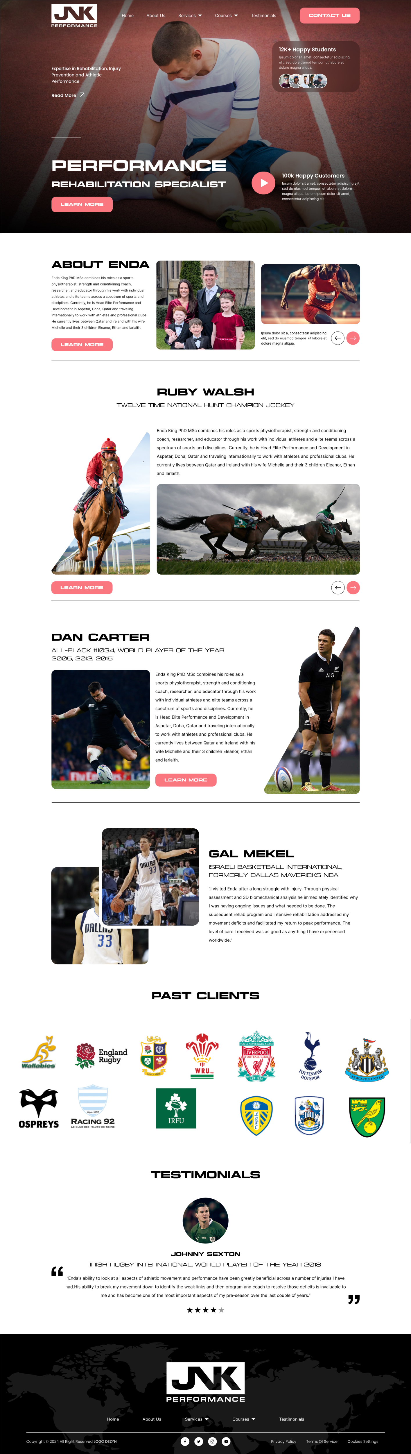 Web Design by victipedia for this project | Design #35818801
