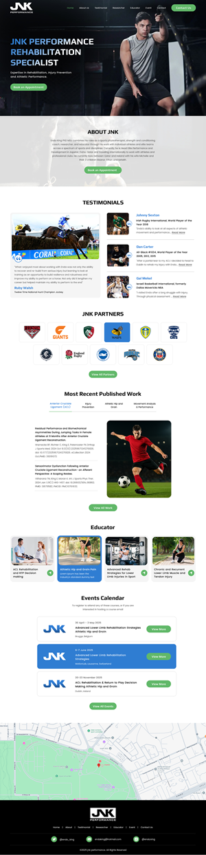 Web Design by rightway