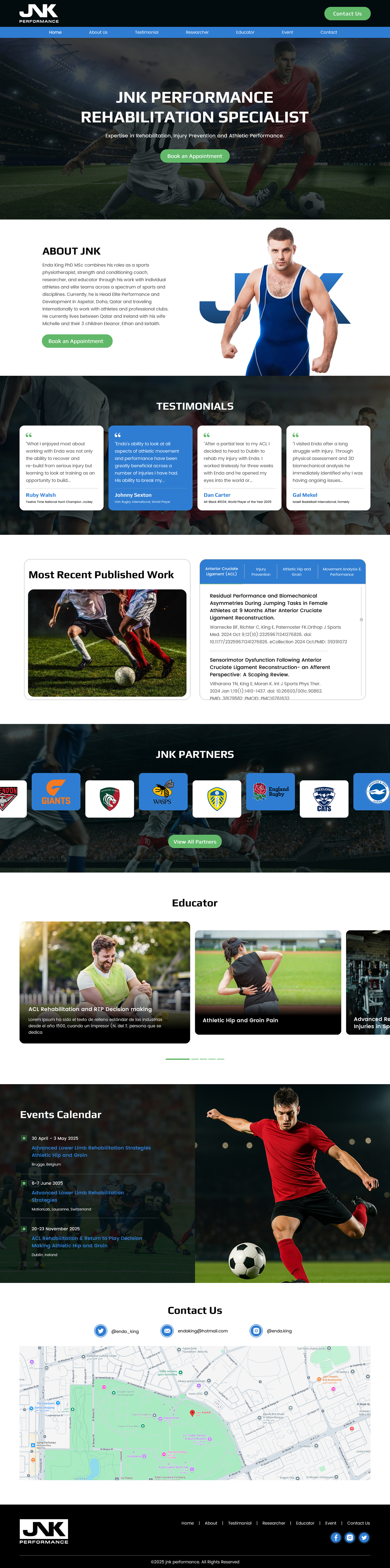 Web Design by rightway for this project | Design #35849321