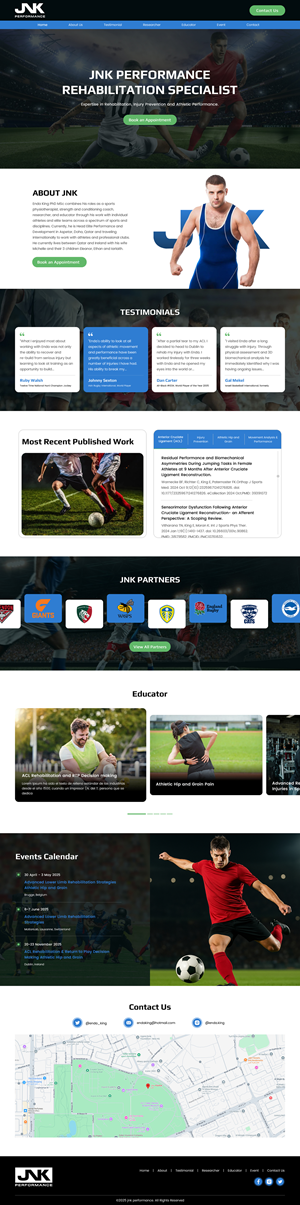 Web Design by rightway for this project | Design: #35849321