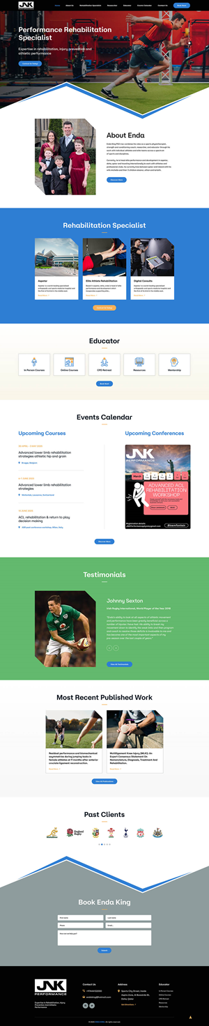 Web Design by Ved Web Services