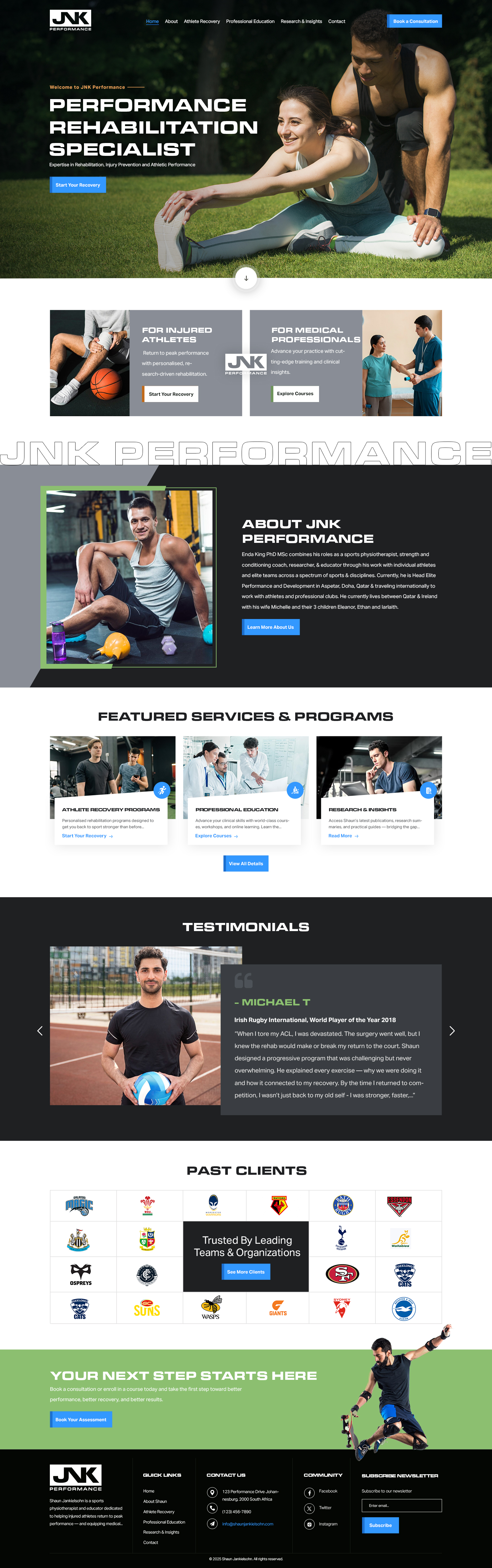 Diseño Web por creative.bugs para este proyecto | Diseño #35850876