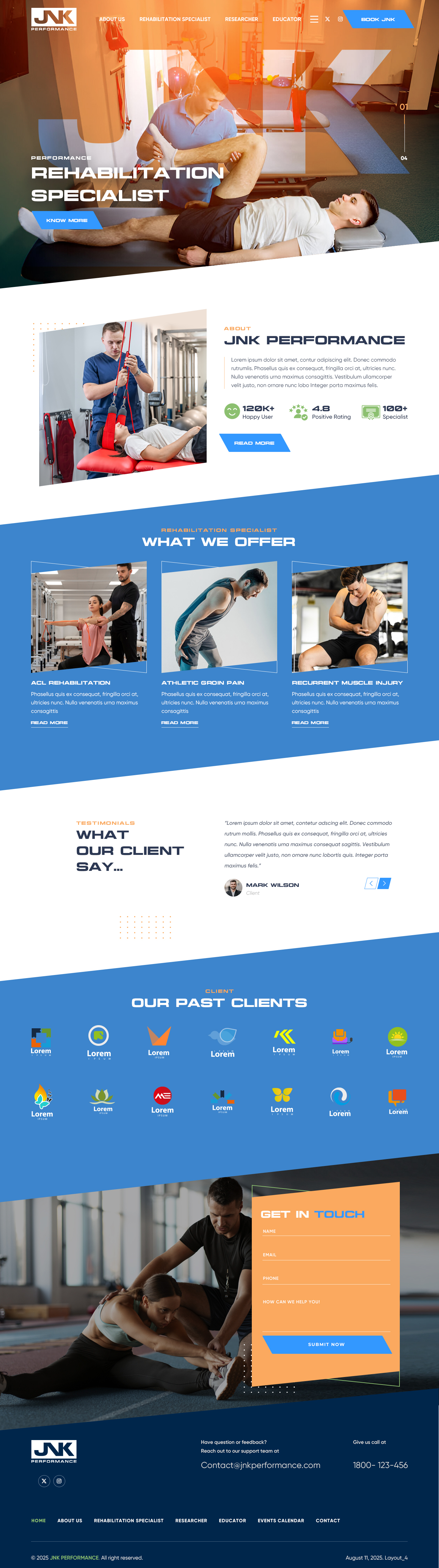 Web Design by sai.designer87 for this project | Design #35838710