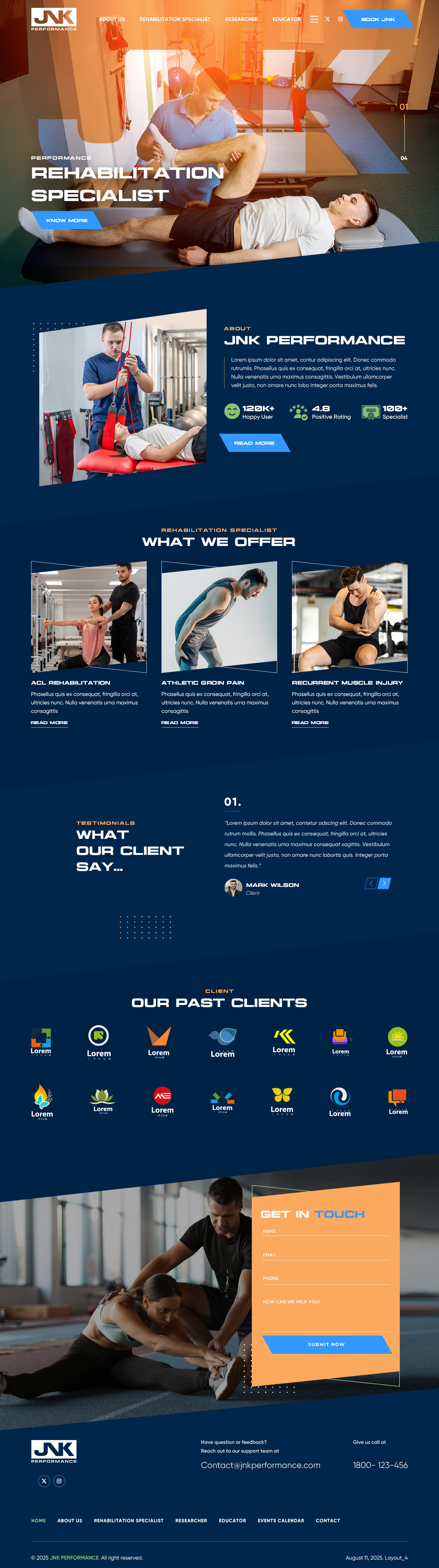 Diseño Web por sai.designer87 para este proyecto | Diseño #35866843