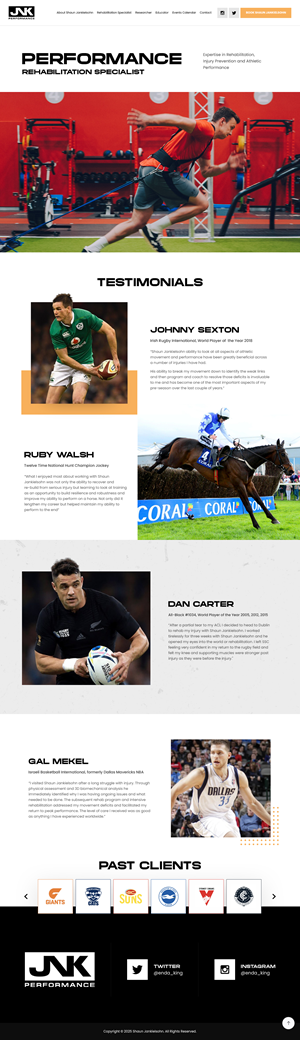 Web Design by nzdesigners