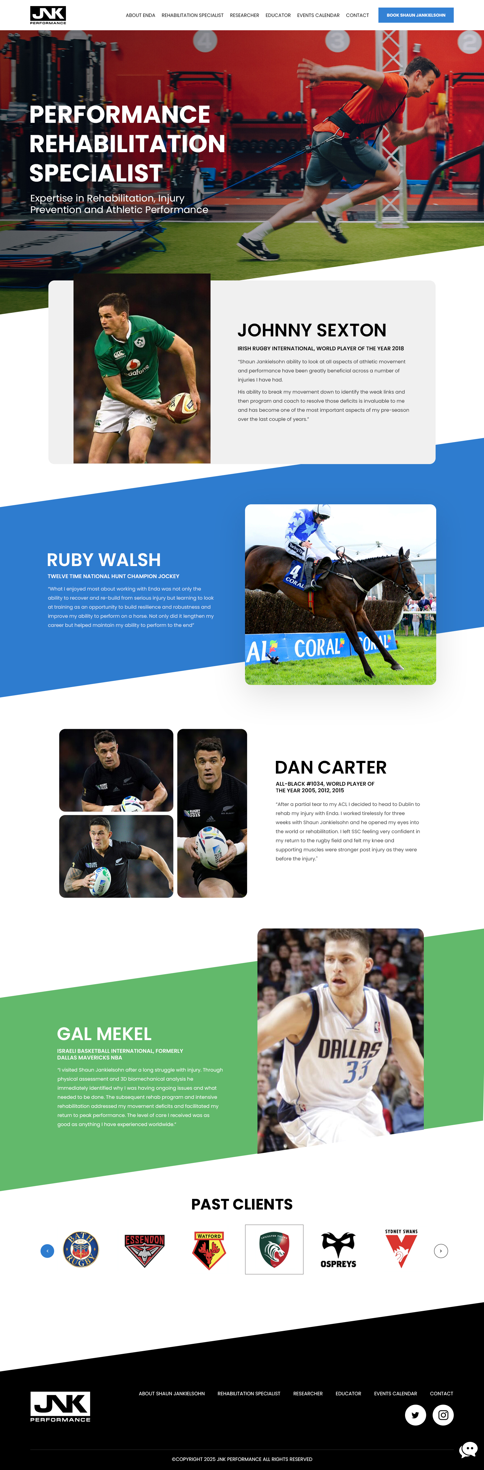 Web Design by nzdesigners for this project | Design #35832680