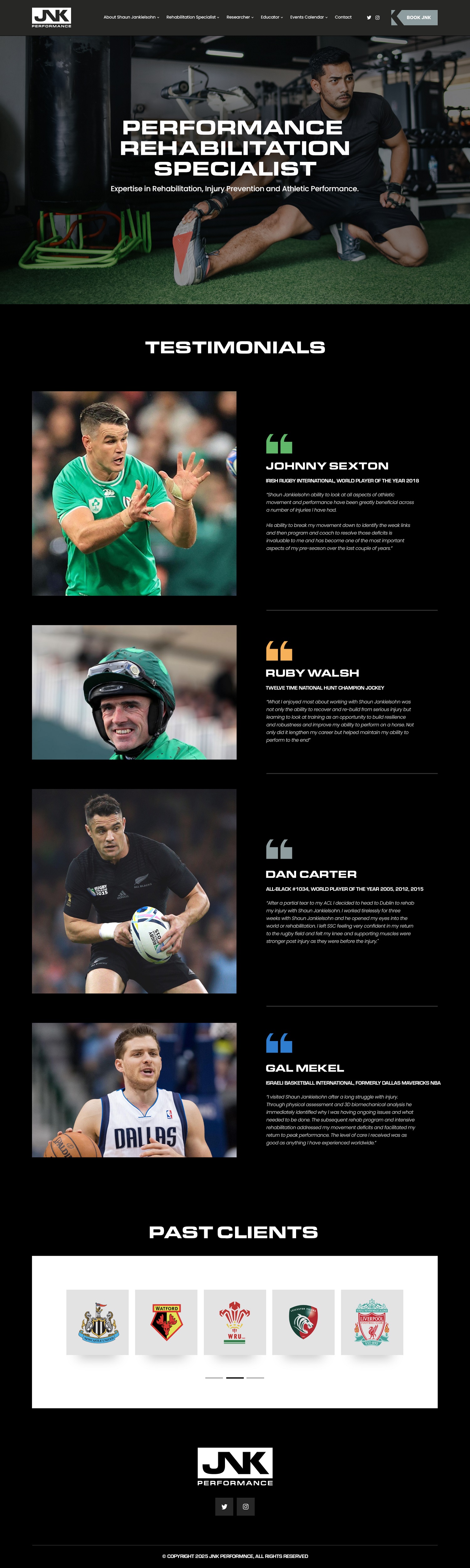 Web Design by nzdesigners for this project | Design #35843827