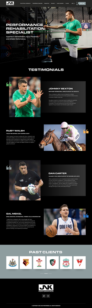 Web Design by nzdesigners for this project | Design: #35843828
