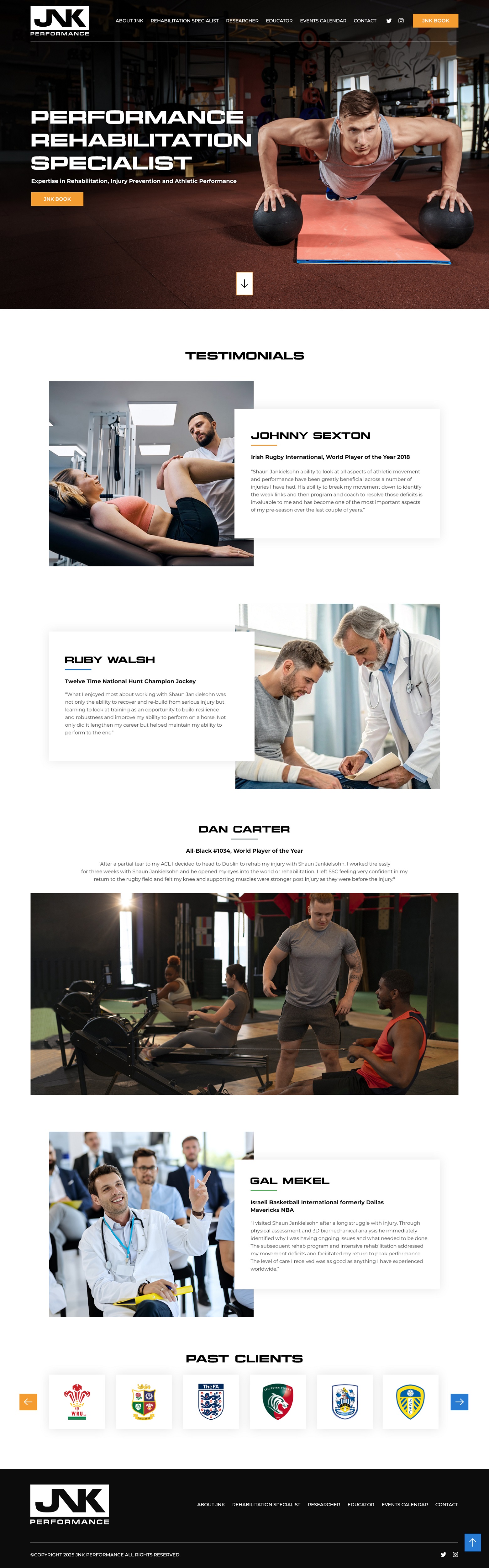 Web Design by nzdesigners for this project | Design #35843829