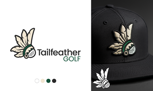 Logo Design by Duvai Studio for this project | Design #35823728
