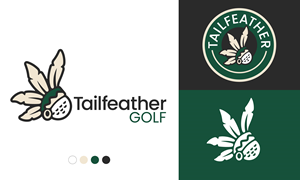 Logo Design by Duvai Studio for this project | Design: #35856765