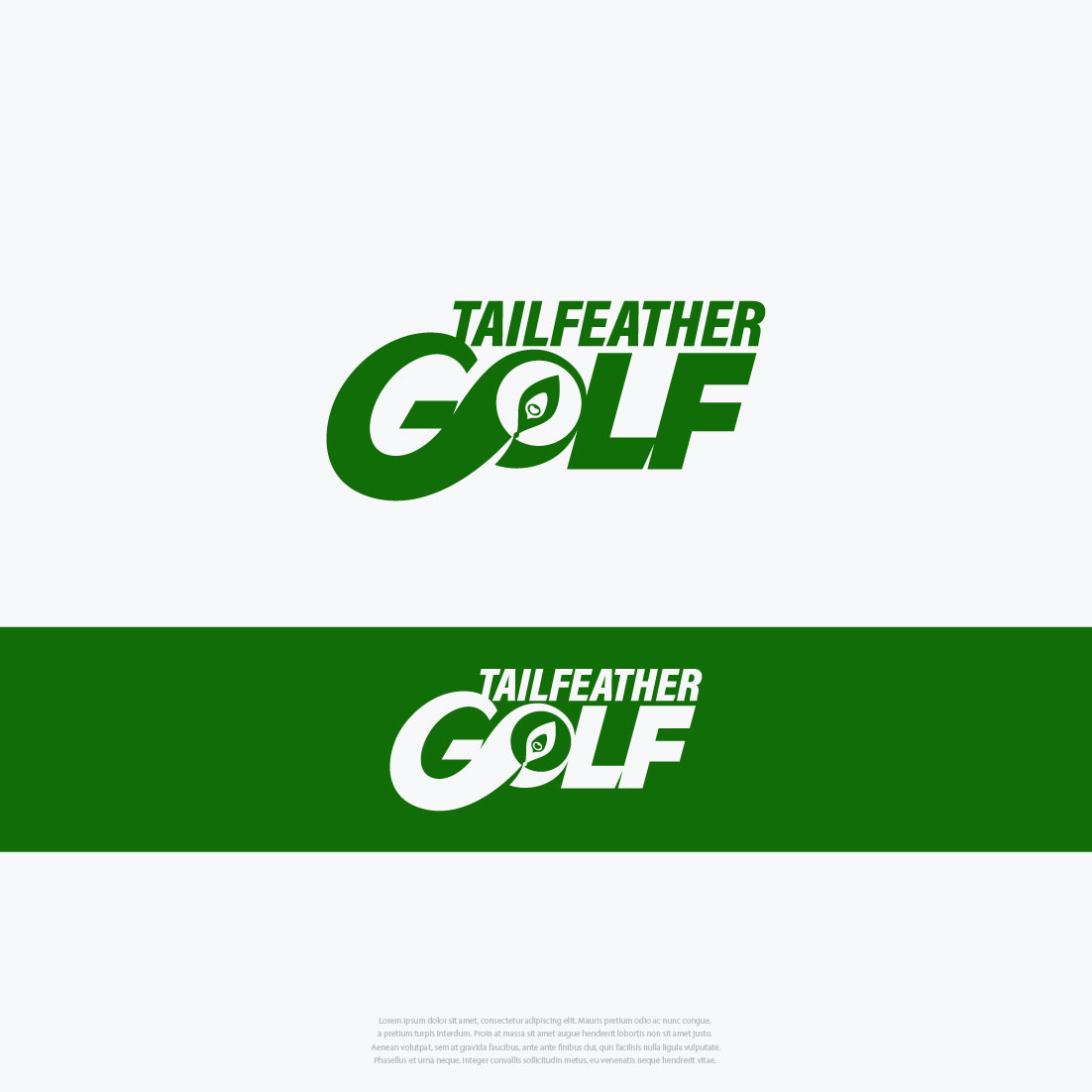 Logo Design by Billyfoss for this project | Design #35851914