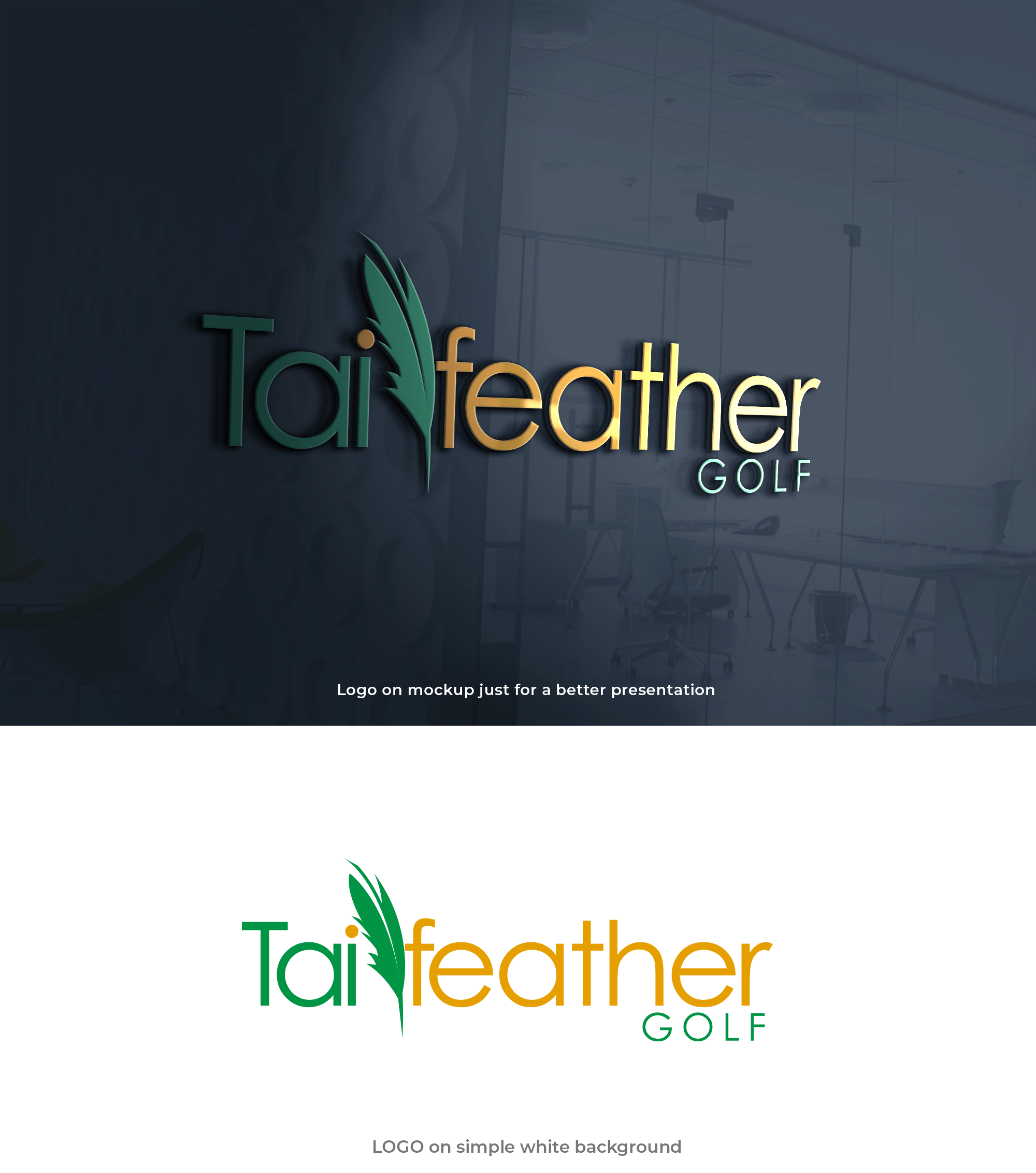 Logo Design by Asad Shaikh for this project | Design #35822200