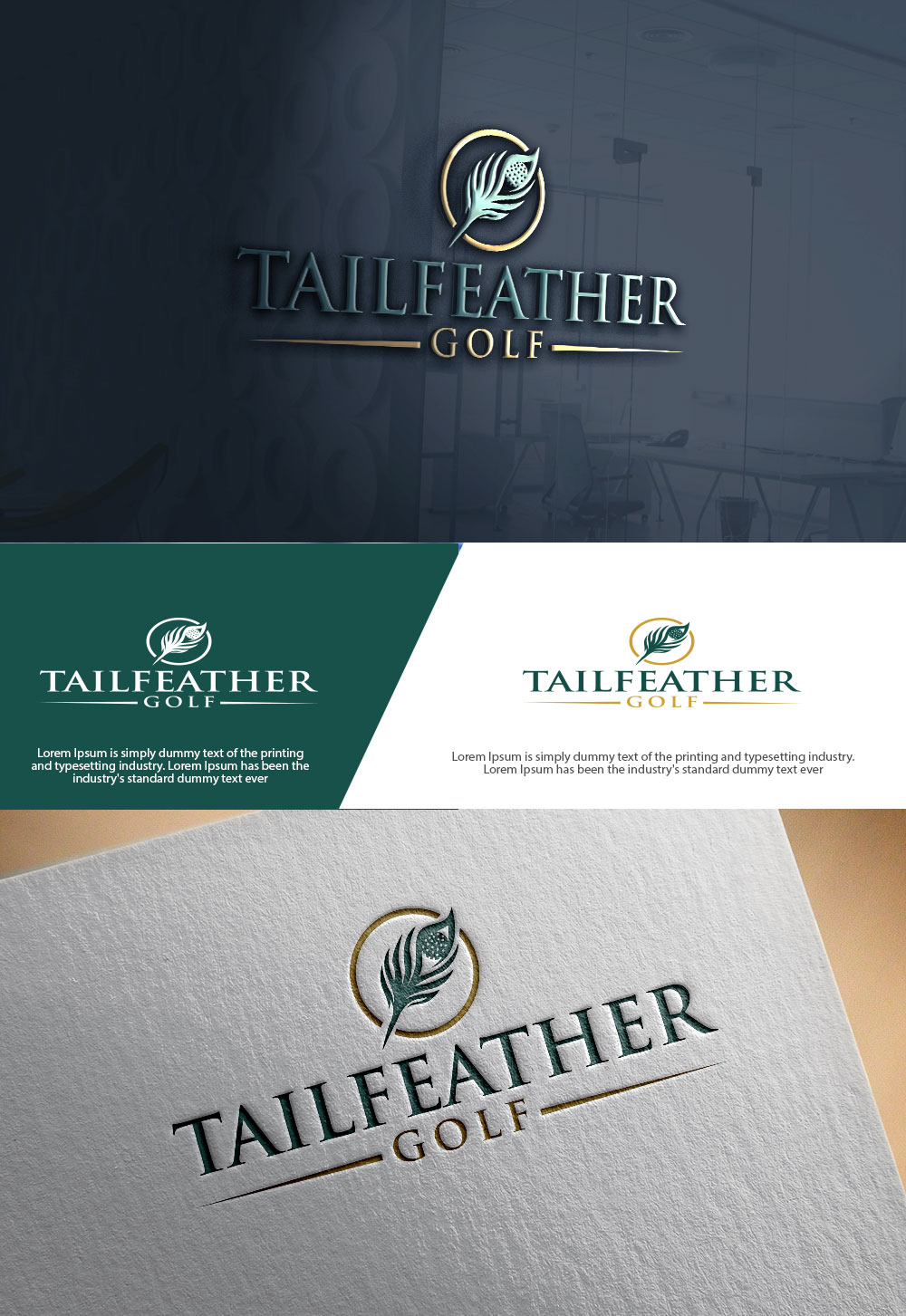 Logo Design by sulemani  creation for this project | Design #35819616