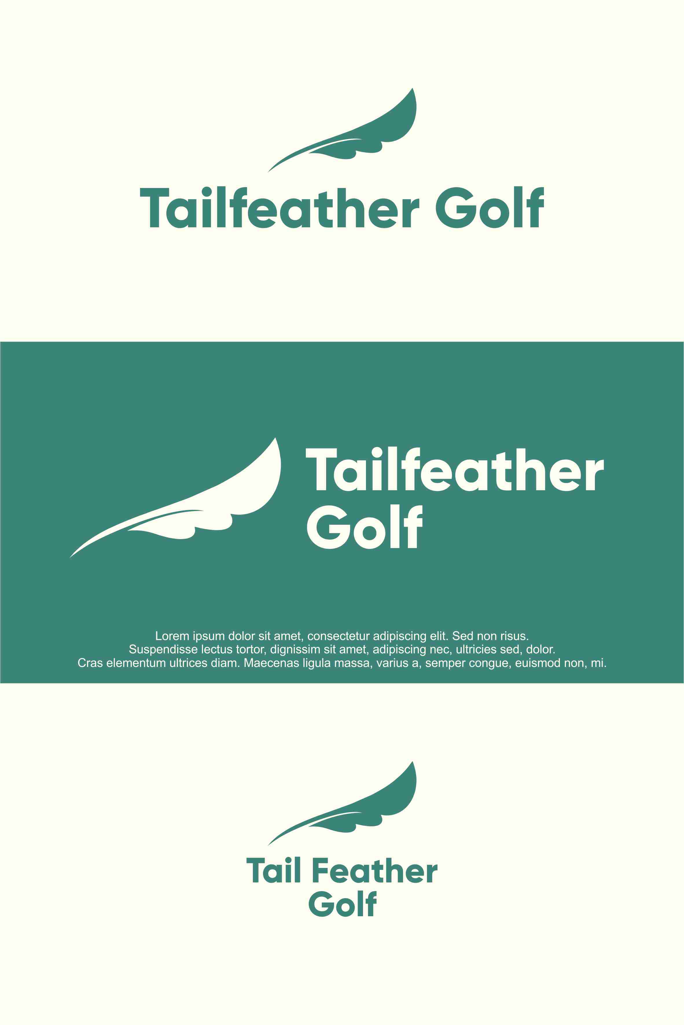 Logo Design by Mas Arief for this project | Design #35826124