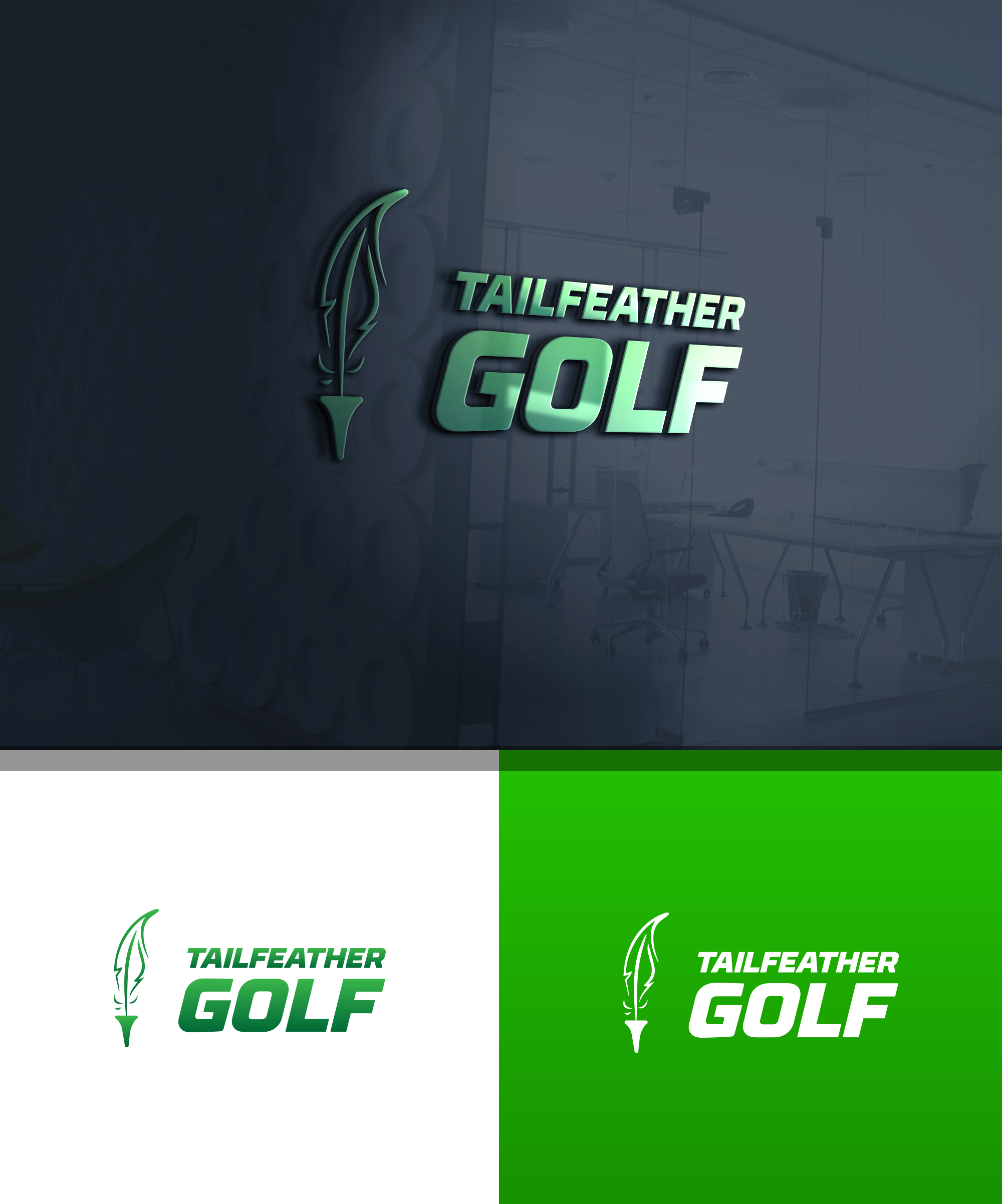 Logo Design by shahalam1957 for this project | Design #35855240