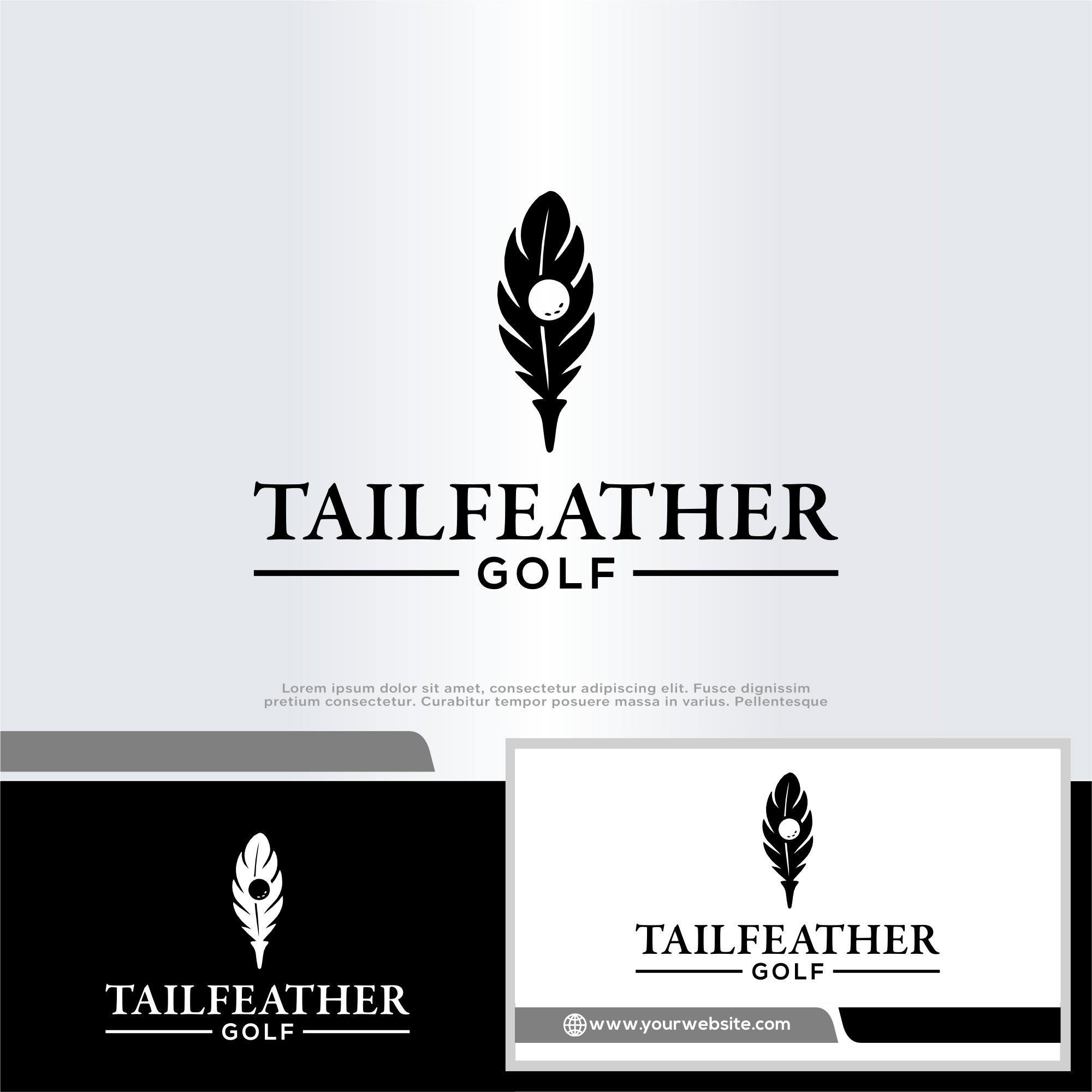 Logo Design by win it for this project | Design #35830620
