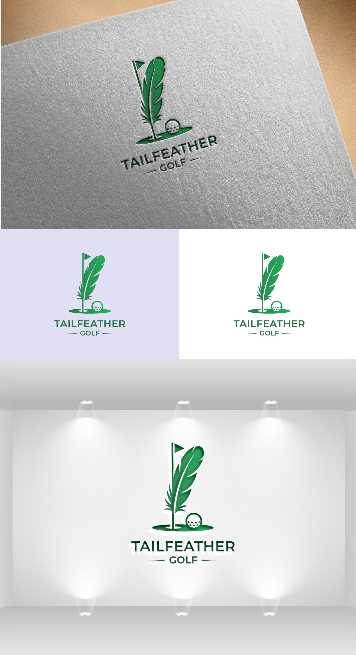 Logo Design by Creative__Art for this project | Design #35853758