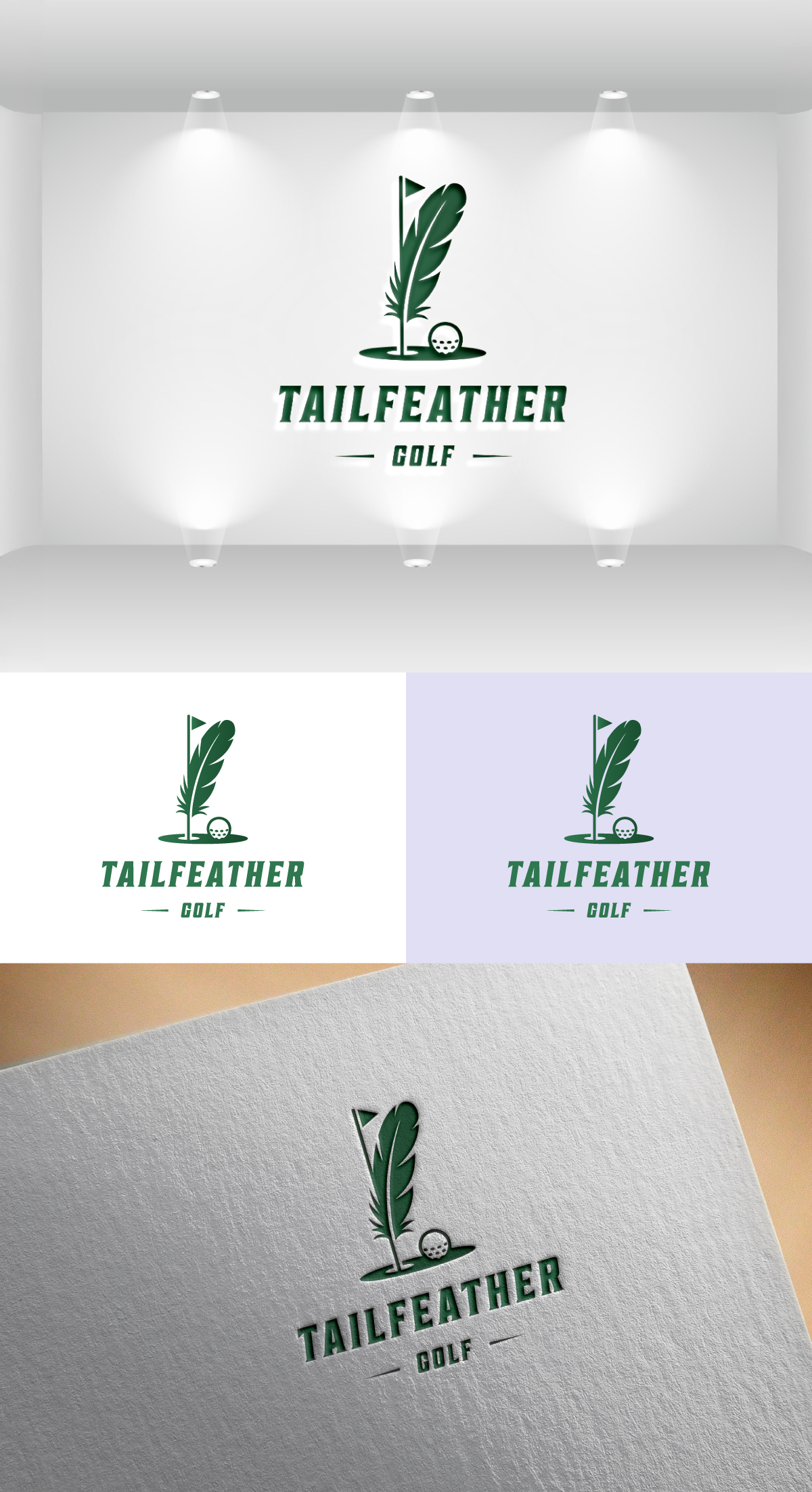 Logo Design by Creative__Art for this project | Design #35853899