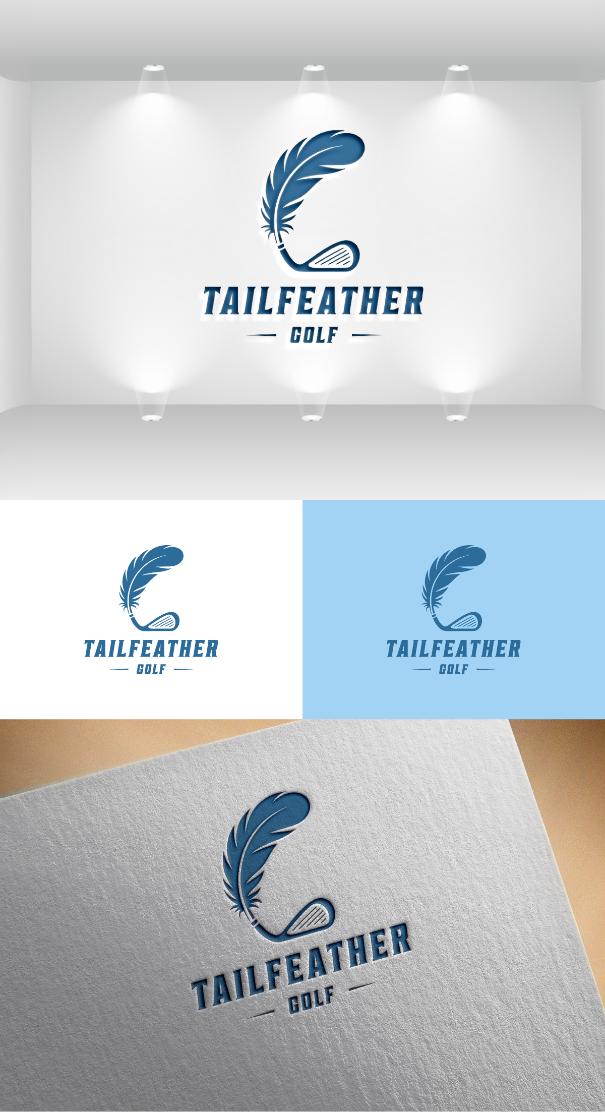 Logo Design by Creative__Art for this project | Design #35853905